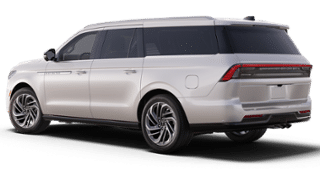 2025 Lincoln Lincoln Navigator External Image 3